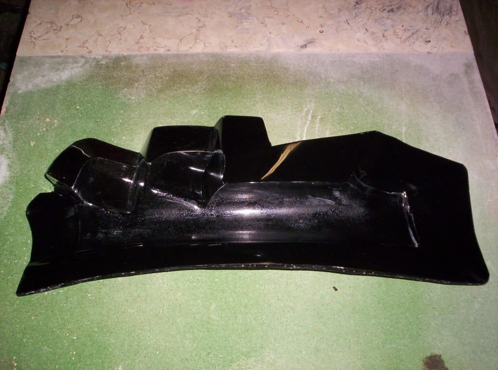 Pillar Gauge Pods Showcase Composites Central